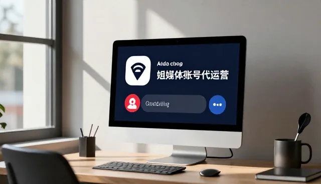 社交媒体代运营:传播方案如何适应业务新趋势